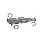 Eastern Catalytic 40978 Federal / EPA Direct-Fit Converter Assembly