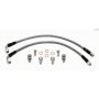 Wilwood 220-12093 Flexline Kit FFR Rear