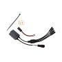 Diode Dynamics DD3066 - Bluetooth RGBW M8 Controller 1ch