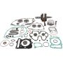 Vertex Pistons WR101-195 Vertex Honda Complete Engine Rebuild Kit