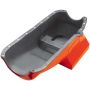 TRANS-DAPT TRA9726 Sb Chevy 7qt. Oil Pan