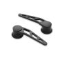 LOKAR LOKXIDH-2008 Black Billet Aluminum Do or Handle GM/Ford