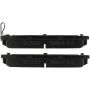 Stoptech 308.03110 Street Brake Pads