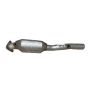 AB Catalytic 2198 Direct Fit Catalytic Converter Driver Side ( Non C.A.R.B. Compliant)