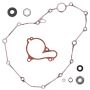 Vertex Pistons 821944 Vertex Gaskets 09-23 Yamaha YFZ450R Water Pump Rebuild Kit