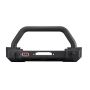 ARB 3450430 Stubby Bar Textured Jeep Jk