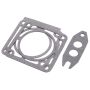 Edelbrock 3831 75mm Gasket Set