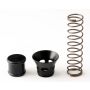 GFB Mach 2 Atmosphere Conversion Kit-Changes T9107 or T9125 from Recir to Atmosphere