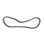 SPECIALTY PRODUCTS COMPANY 00094 SILENCER BAND (1/4 X 3/8 X 9)