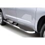 Go Rhino 61130PS 10-13 Ram 2500HD/10-12 3500HD Mega Cab 6.4ft Bed 6000 Series SideSteps - W2W - SS