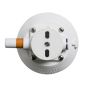 SeaSucker VM1001W-6 4.5in.  - White