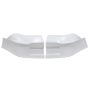 FIVESTAR FIV470-410-W ABC Nose Dodge Charger White