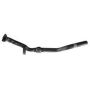 AB Catalytic 741-21-12 Exhaust Pipe