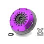XClutch XKMZ20525-2B Clutch - 8in Twin Sprung Ceramic