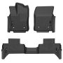 HUSKY LINERS HSK99471 Weatherbeater Floor Liners