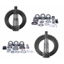 Revolution Gear & Axle REV-JK-NON-538 07-18 Jeep Wrangler JK Non-Rubicon Timken Bearing 5.38 Ratio Gear Package