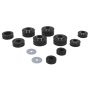 Whiteline W93550 1973-1974 Ford F-100 Body Mount Bushing Set