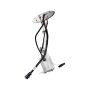 Bosch 69376 Bosch Fuel Pump Module Assembly