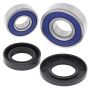 All Balls Racing 25-1541 06-23 Polaris Phoenix 200 Wheel Bearing Kit Front