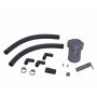 BBK Performance Parts 1921 2005-10 DODGE CHALLENGER, CHARGER, 300 6.1 CNC BILLET ALUMINUM OIL SEPARATOR KIT