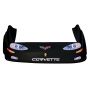 FIVESTAR FIV925-417B New Style Dirt MD3 Combo Corvette Black