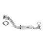 AP Exhaust CATCO 850663 CARB (CA, CO, NY, ME) Certified Direct Fit Converter