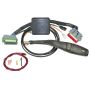 BD Diesel 1031360 TapShifter - Chevy 2001-2002 Duramax Allison 1000 - Button Gear Selection