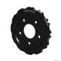 Wilwood 170-13170 Hat-Dynamic BB Front 0.29in Offset 5 x 4.75 - 12 on 8.75in