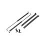 GrimmSpeed 2022+ Subaru BRZ/Toyota GR86 High Lift Hood Struts