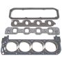 Edelbrock Gasket Kit Top End Ford 302/351W E-Boss/Clevor for Use w/ Perf RPM Cyl Hds