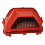 BMC FM515/04RACE 08-09 Yamaha YZF-R6 600 Replacement Air Filter- Race