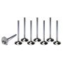 FERREA FERF6235-8 SBC C/6 1.600 Exhaust Valves