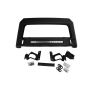 Lund 2017-2019 Ford F-250 Super Duty Revolution Bull Bar - Black