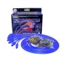 Taylor Cable 73655 8mm Blue Spiro-Pro Wires