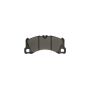 Bosch BP1577 Bosch QuietCast Brake Pads