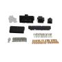PAINLESS WIRING PWI30806 GM Conversion Kit