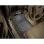 WEATHERTECH WEA11AVMOTHSB Black All Vehicle Front and Rear OTH Mats