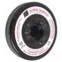 ATI ATI917062 Damper - 8.074in - Steel - Chevy BB - 3 Ring - 1Pc