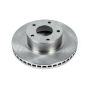 PowerStop AR8282 AutoSpecialty Brake Rotor