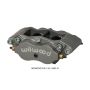 Wilwood 120-13405-SI Caliper-Billet Narrow Dynalite Radial Mount 1.75in Piston/.38in Disc