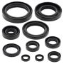 Vertex Pistons 822114 Vertex Gaskets 98-00 Yamaha YZ125 Oil Seal Kit