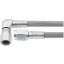 ALLSTAR PERFORMANCE ALL46302-18-5 18in #3 Line -3 Str/-3 90 Deg 5pk
