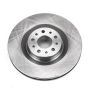 PowerStop EBR1425 AutoSpecialty Brake Rotor