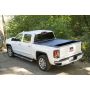 Ultragroove Metal Tonneau Cover Kit 20-24 Silverado/Sierra 2500/3500 HD 6 Foot8 Inch Short Bed Pace Edwards