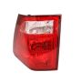 Omix Right Tail Light 05-06 Jeep Grand Cherokee (WK)