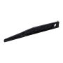Ti22 PERFORMANCE TIP2366 Torsion Arm Right Front Angle Broached Black
