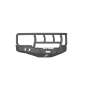 Road Armor 316R2B 16-18 Chevy 1500 Stealth Front Winch Bumper w/Titan II Guard - Tex Blk