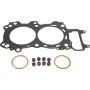 Vertex Pistons 8100026 Vertex Gaskets 16-21 Honda Pioneer 1000 Top End Gasket Kit