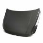 Seibon HD22VWG8-OE 22-23 Volkswagen Golf GTI/R OEM Style Carbon Fiber Hood