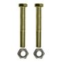 Skyjacker 7166 7/16 X 6 TIE BLTS PR W/NUTS